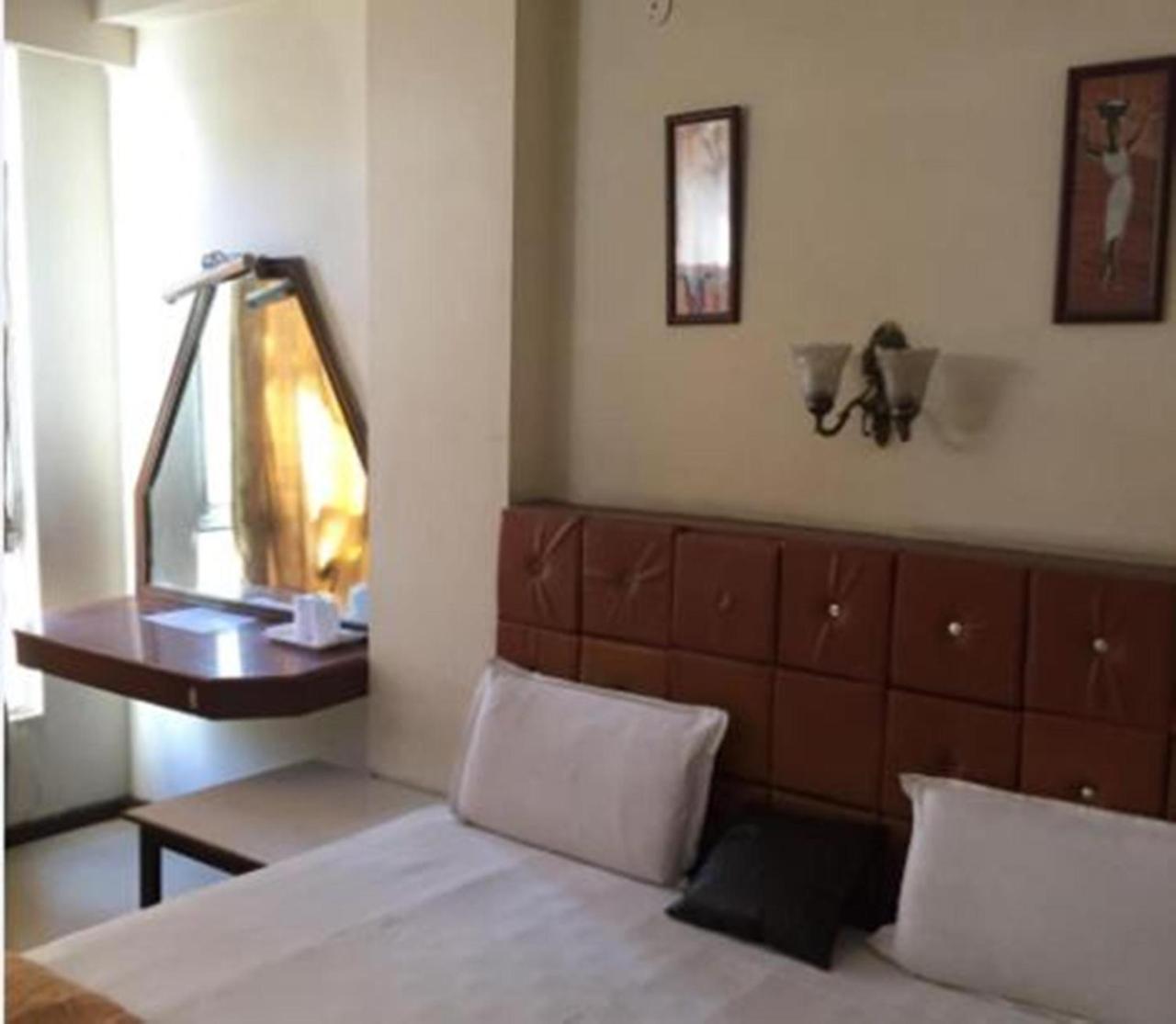 Hotel Shivalik Goldbhopal Extérieur photo