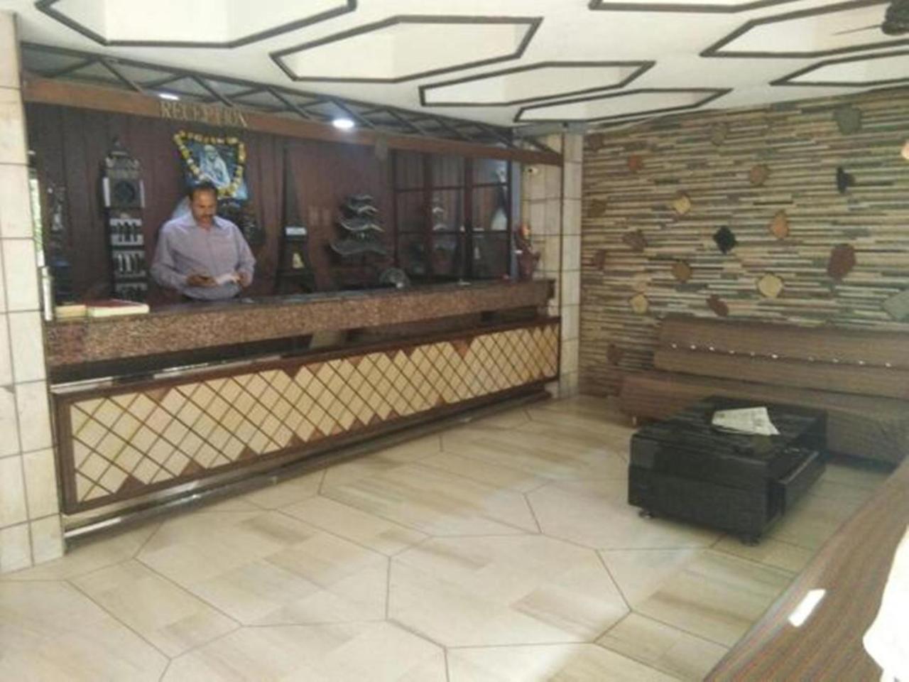 Hotel Shivalik Goldbhopal Extérieur photo