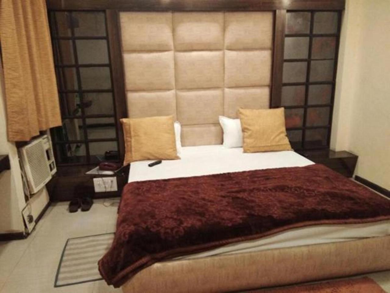 Hotel Shivalik Goldbhopal Extérieur photo
