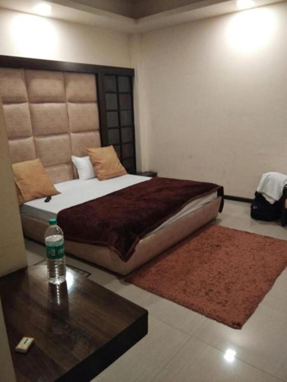 Hotel Shivalik Goldbhopal Extérieur photo