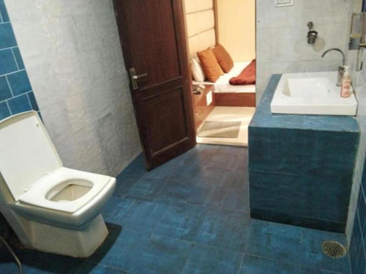 Hotel Shivalik Goldbhopal Extérieur photo