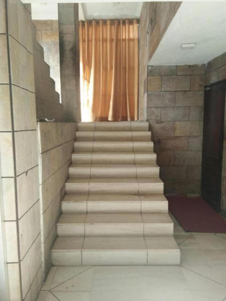 Hotel Shivalik Goldbhopal Extérieur photo