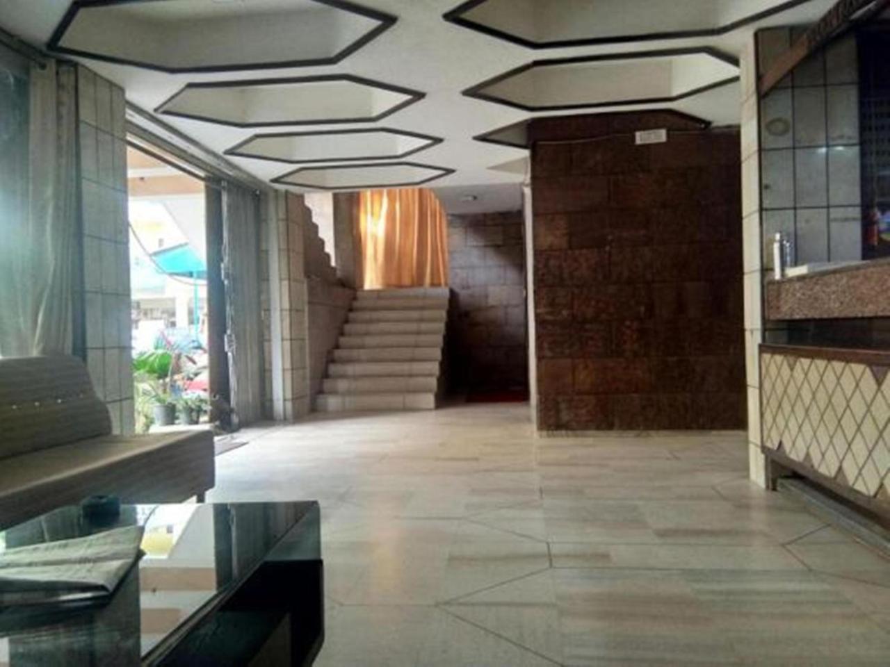 Hotel Shivalik Goldbhopal Extérieur photo