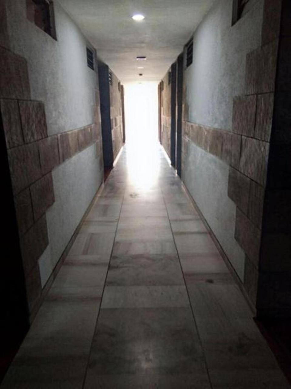 Hotel Shivalik Goldbhopal Extérieur photo