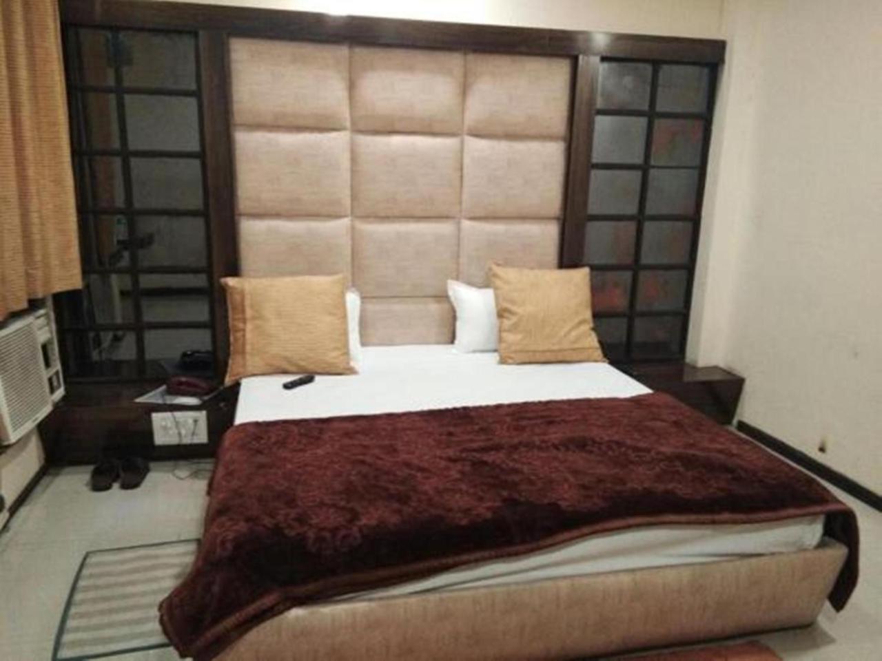 Hotel Shivalik Goldbhopal Extérieur photo