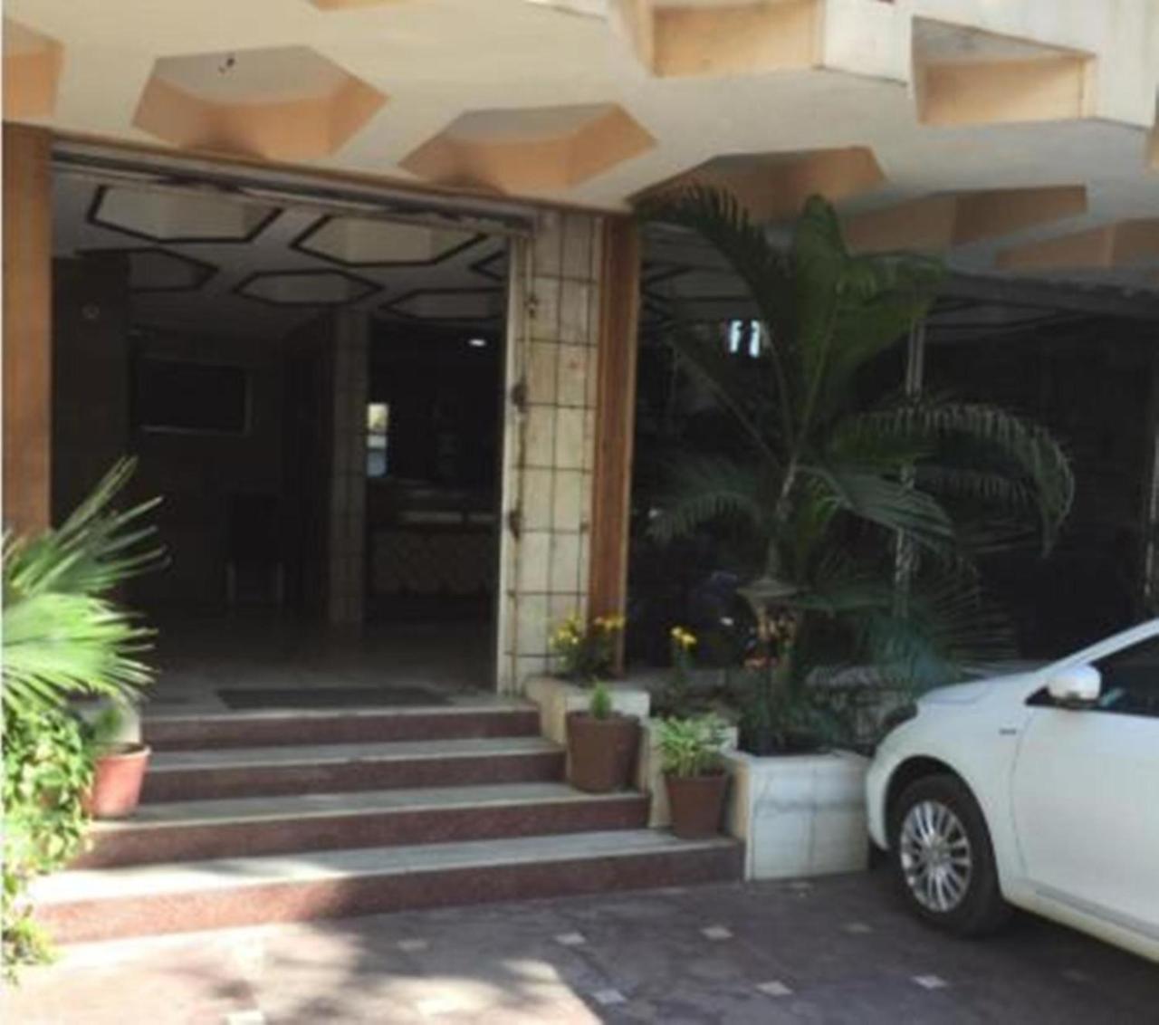 Hotel Shivalik Goldbhopal Extérieur photo